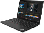 Lenovo 21HD0077 Thinkpad T14 Gen 4 i7 Touchscreen Laptop