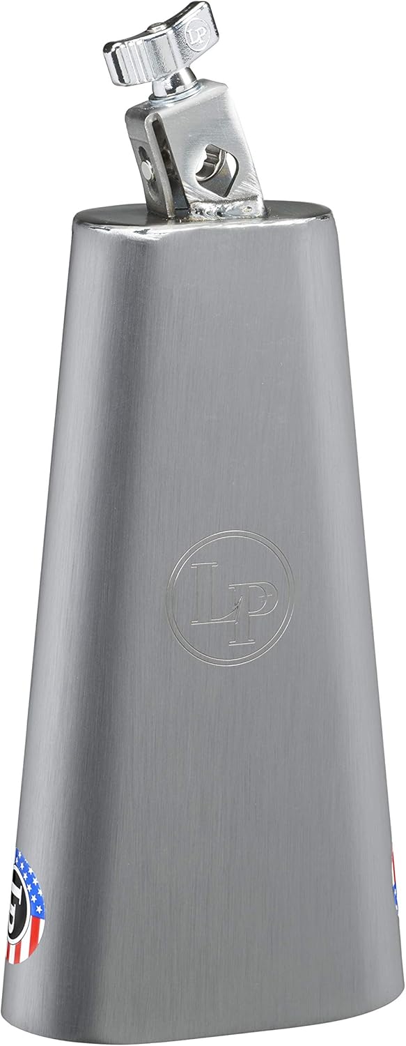 Latin Percussion LPBB105 Bells Banda 10.5" Cowbell