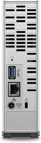 Western Digital WDBCTL0030HWT My Cloud 3TB NAS
