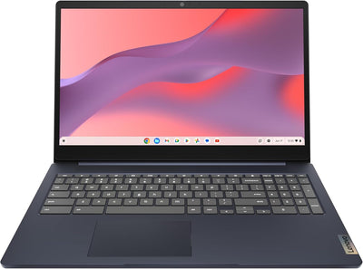 Lenovo 82N4003CUS IdeaPad 3i Chromebook 15.6" FHD