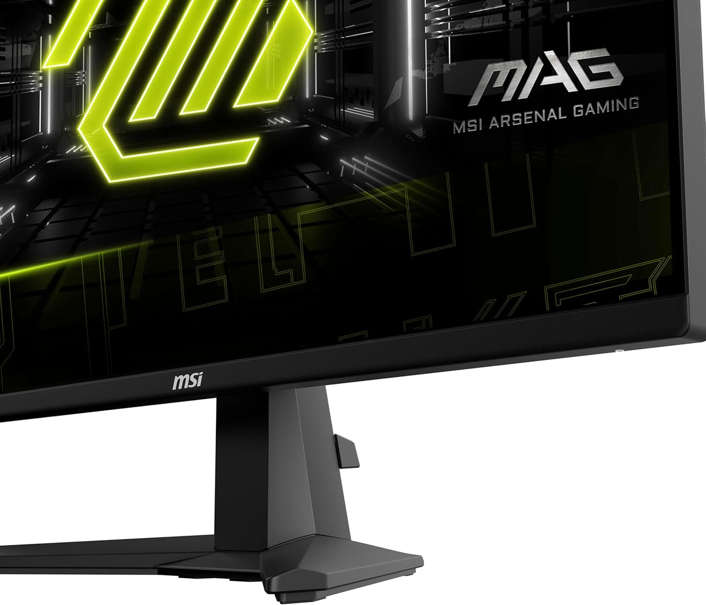 MSI MAG255XFV 25-inch FHD 250Hz Gaming Monitor