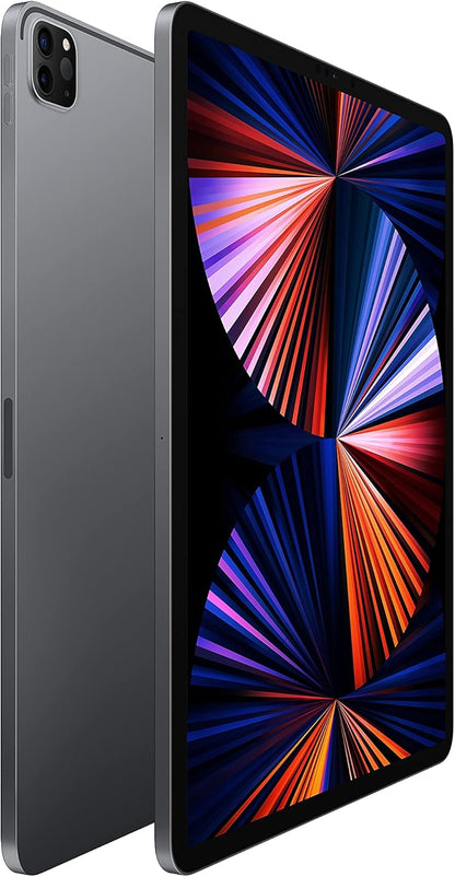 Apple iPad Pro 12.9 5th Gen 128GB Space Gray Renewed
