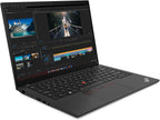 Lenovo 21HD0077 Thinkpad T14 Gen 4 i7 Touchscreen Laptop