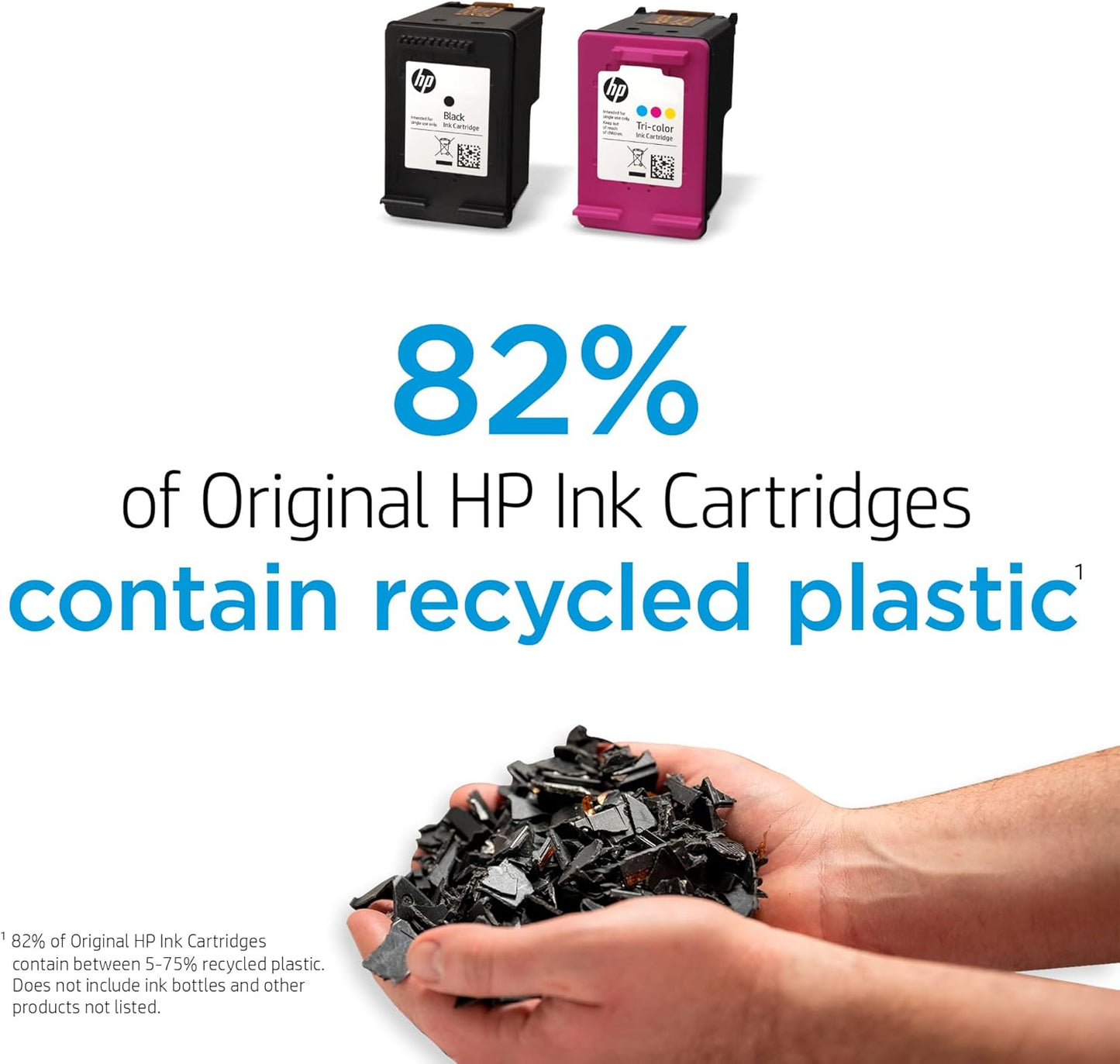 HP 3YQ25AN#140 Original 962 Ink Cartridge 4-Pack