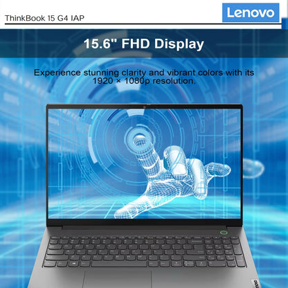 Lenovo ThinkBook 15 G3 ACL Intel i7 12th Gen 15.6" FHD Laptop