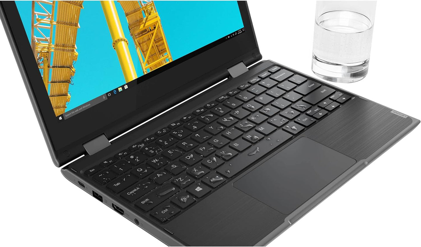 Lenovo 300e Gen 2 Touchscreen 2-in-1 Winbook