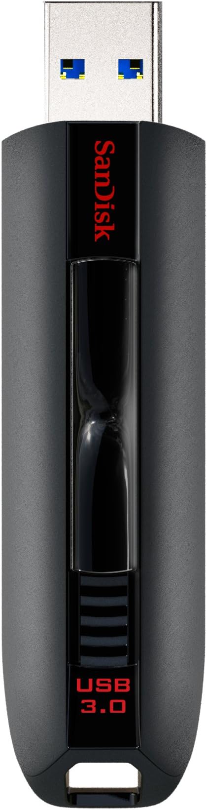 SanDisk SDCZ80-128G-G46 Extreme 128GB USB 3.0 Flash Drive — main product image