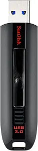 SanDisk SDCZ80-128G-G46 128GB Extreme USB 3.0 Flash Drive — main product image