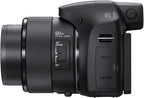 Sony DSCHX300/B Cyber-shot 50x Zoom Digital Camera