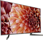 Sony XBR65X900F 65