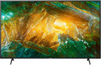 Sony E9SNXBR75X800H 75
