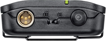 Shure BLX14-H9 Guitar/Bass Wireless System