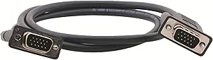 Kramer C-MGM/MGM-6 Micro VGA Cable — main product image