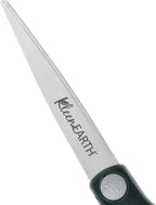 Westcott 15588 8-Inch KleenEarth Recycled Scissors