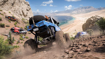 Microsoft Xbox SERIES X Forza Horizon 5 Game