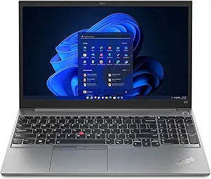 Lenovo 21E6007HUS ThinkPad E15 Gen 4 15" Laptop