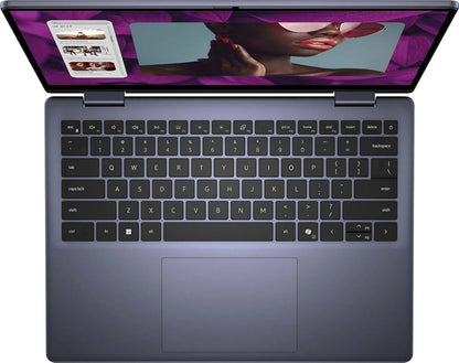 Dell Inspiron 7445 Ryzen 5 2-in-1 Touchscreen Laptop