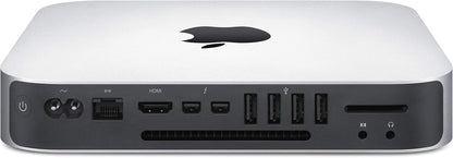 Apple A1347 Mac Mini Renewed i5 Desktop