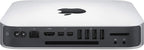 Apple Core i5 Mac Mini - 8GB RAM, 500GB HDD - Renewed