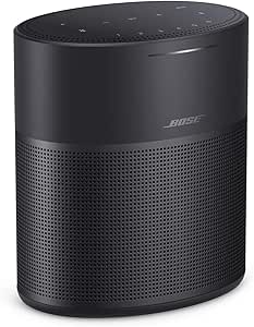 Bose 808429-1100 Home Speaker 300 Alexa Bluetooth