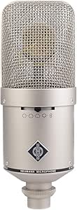Neumann 008399 M149 Tube Microphone — main product image