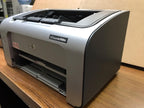 HP CB411A LaserJet P1006 Renewed Printer