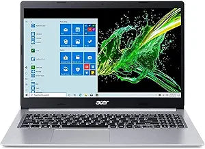 Acer A515-55G-57H8 Aspire 5 i5 8GB 512GB SSD Laptop