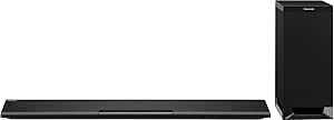 Panasonic SC-HTB580EG-K 3.1 Channel Soundbar System