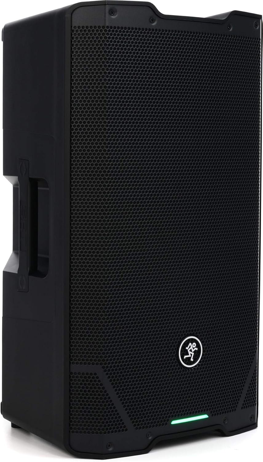 Mackie SRT212 12-inch 1600W Professional Powered Loudspeaker