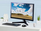 Lenovo M600 Pentium 8GB 256GB SSD All-in-One PC