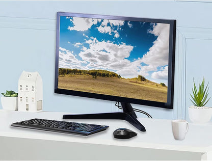 Lenovo M600 Pentium 8GB 256GB SSD All-in-One PC