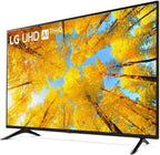 LG 50UQ7570PUJ 50