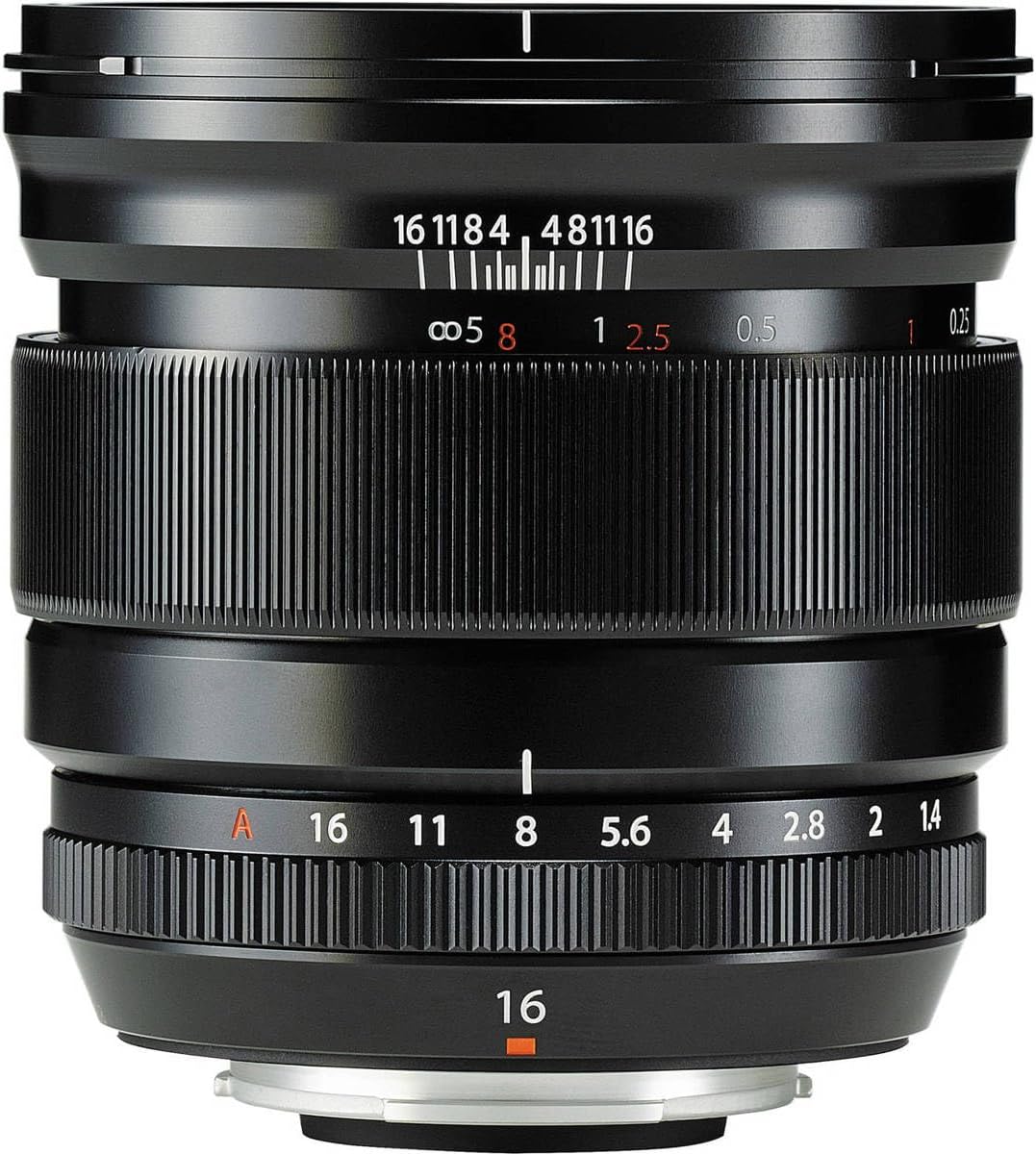 Fujifilm XF16mmF1.4 R WR - Weather-Resistant Wide Angle Lens