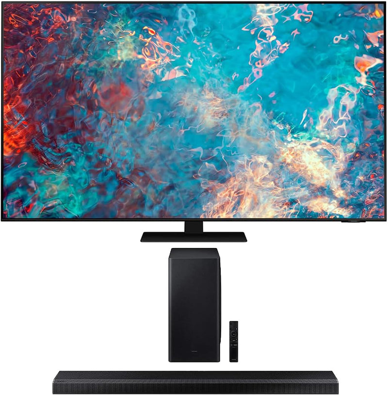 Samsung QN55QN85AA 55