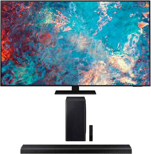 Samsung QN65QN85AA 65" Neo QLED 4K UHD TV - Used