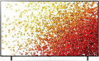 LG 50NANO75UPA Renewed 50-Inch 4K NanoCell TV