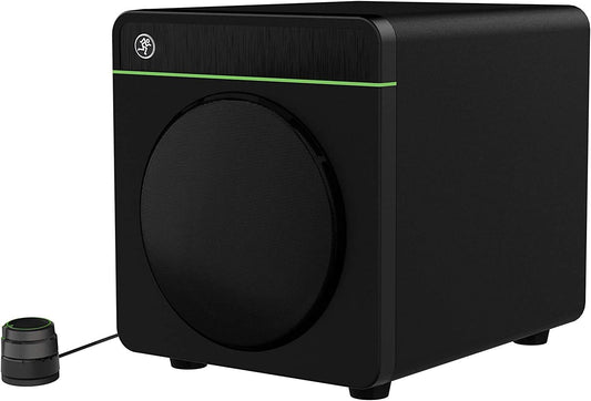 Mackie CR8S-XBT 8" Multimedia Subwoofer with Bluetooth