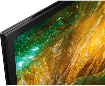 Sony E9SNXBR65X800H 65" 4K UHD Smart TV