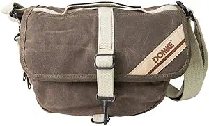 Tiffen 700-00A Domke F-10 RuggedWear Shoulder Bag — main product image