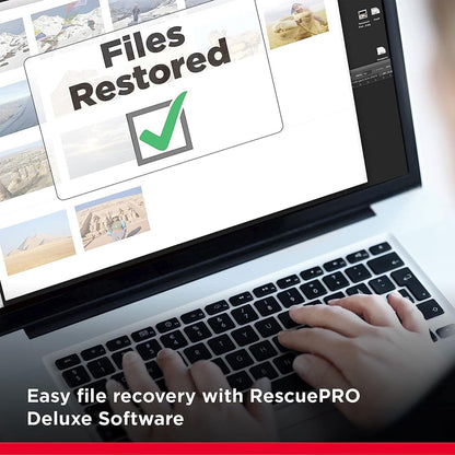 SanDisk Ultra Luxe 256GB USB 3.2 Flash Drive