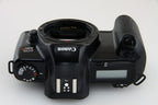Canon Rebel X EOS Film Camera w/ 35-80mm Lens