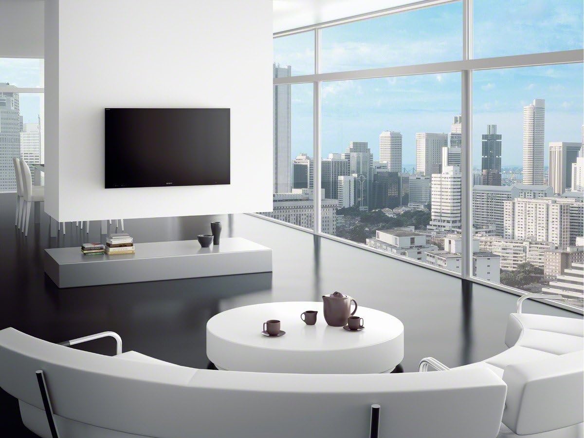 Sony XBR65HX950 65" 240Hz 3D LED Internet TV