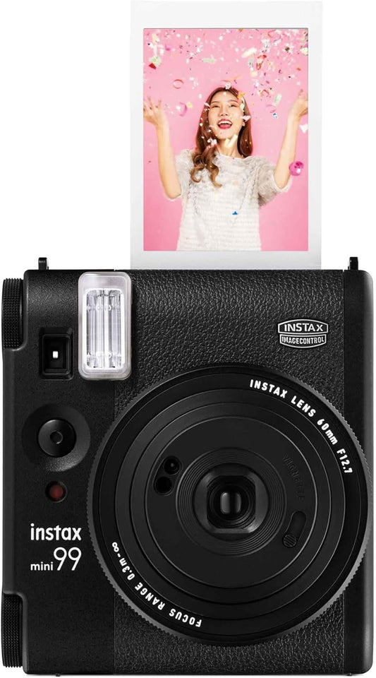 Fujifilm 16823507 Instax Mini 99 Instant Camera