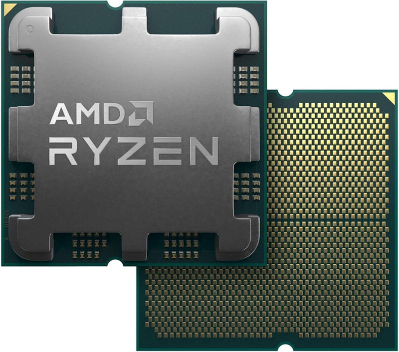AMD Ryzen 9 7900X3D 12-Core Desktop Processor — main product image