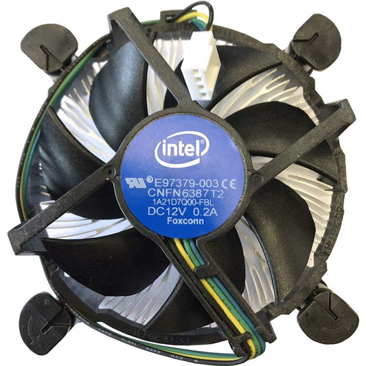 Intel E97379-003 CPU Cooler Socket 115x