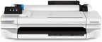HP 5ZY58A DesignJet T130 24-in Large Format Printer