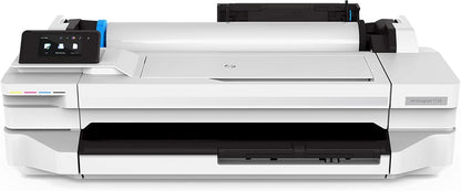 HP 5ZY58A DesignJet T130 24-in Large Format Printer