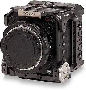 Tilta TA-T07-FCC-G Z CAM E2-S6/F6 Full Camera Cage — main product image