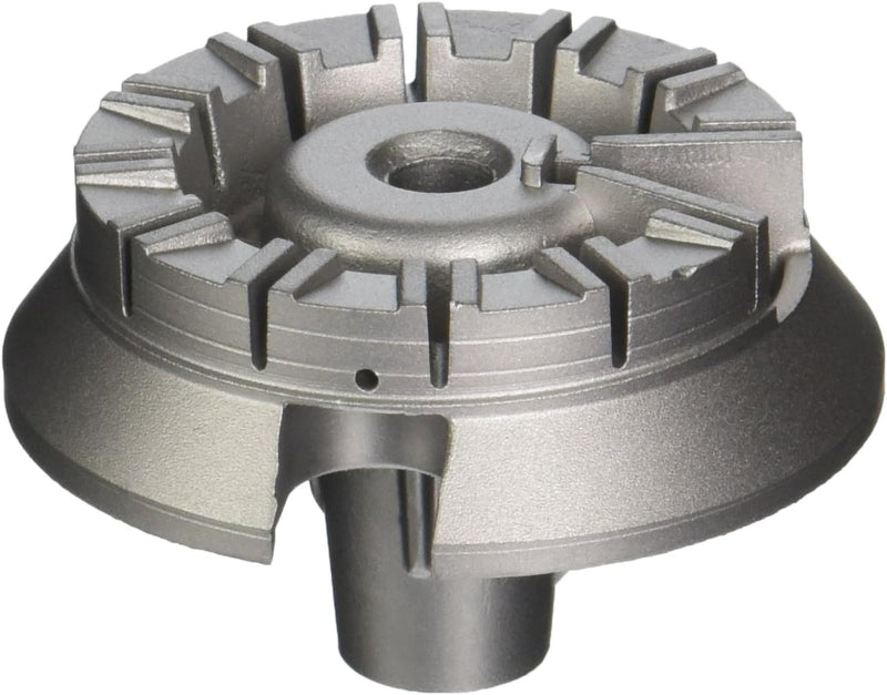 GE WB16K10070 Small Burner for Stove Oven Range — main product image