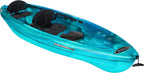 Pelican RIVER GORGE 130X Tandem Sit-On-Top Kayak